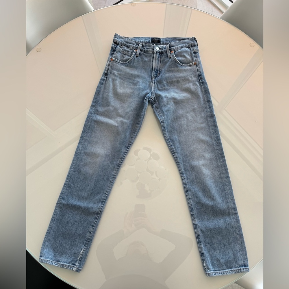 Citizens of humanity Jeans.